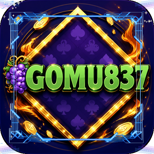gomu837 — galeri pratinjau - APK Resmi
